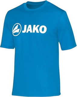 Jako - Functional shirt Promo Junior - Shirt Junior Blauw - 152 - JAKOblauw