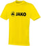Jako - Functional shirt Promo Junior - Shirt Junior Geel - 152 - citroen