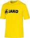 Jako - Functional shirt Promo Junior - Shirt Junior Geel - 152 - citroen
