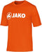 Jako - Functional shirt Promo Junior - Shirt Junior Oranje - 140 - fluooranje