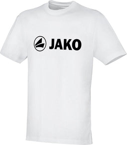 Jako - Functional shirt Promo Junior - Shirt Junior Wit - 152 - wit