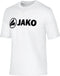 Jako - Functional shirt Promo Junior - Shirt Junior Wit - 152 - wit