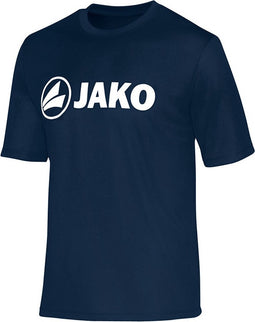 Jako - Functional shirt Promo - Shirt Blauw - L - Blauw