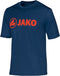 Jako - Functional shirt Promo - Shirt Blauw - M - marine/vlam