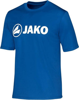 Jako - Functional shirt Promo - Shirt Blauw - M - royal