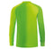 Jako GK Competition 2.0 Sportshirt performance - Maat 140 - Unisex - lime groen/blauw