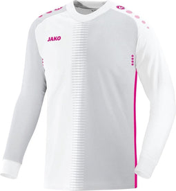 Jako - GK jersey COMPETITION 2.0 - GK jersey COMPETITION 2.0 - 164 - wit/pink