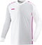 Jako - GK jersey COMPETITION 2.0 - GK jersey COMPETITION 2.0 - 164 - wit/pink