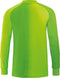Jako - GK jersey COMPETITION 2.0 - GK jersey COMPETITION 2.0 - S - fluogroen/JAKOblauw