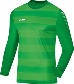 Jako GK Leeds Sportshirt performance - Maat XL - Unisex - groen