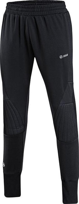 Jako - GK trousers Basic Senior - zwart - Maat XXL