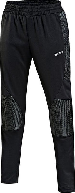 Jako - GK trousers Hardground Senior - zwart - Maat XXXL