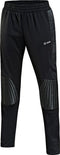 Jako - GK trousers Hardground Senior - zwart - Maat XXXL