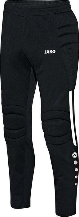 Jako - GK trousers Protect Classic Senior - zwart - Maat XXL