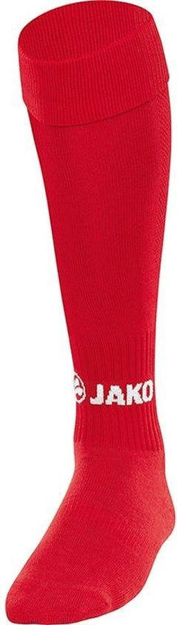 Jako Glasgow 2.0 Kous - Sportsokken - Geel - Maat 27/30