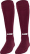 Jako Glasgow 2.0 Kousen - Bordeaux | Maat: 35-38