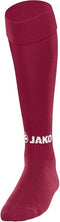 Jako Glasgow 2.0 Kousen - Bordeaux | Maat: 35-38