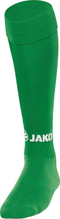 Jako Glasgow 2.0 Kousen - Sportgroen | Maat: 35-38