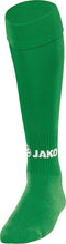 Jako Glasgow 2.0 Kousen - Sportgroen | Maat: 35-38