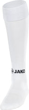 Jako Glasgow 2.0 Kousen - Wit | Maat: 35-38