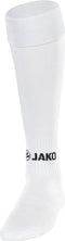 Jako Glasgow 2.0 Kousen - Wit | Maat: 35-38