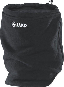 Jako Halswarmer Professioneel - Accessoires - zwart - ONE