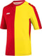 JAKO Harlequin KM - Voetbalshirt - Heren - Maat XXL - Rood