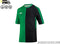 JAKO Harlequin KM - Voetbalshirt - Kinderen - Maat 116 - Groen