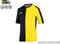 JAKO Harlequin KM - Voetbalshirt - Kinderen - Maat 116 - Zwart