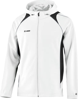 Jako - Hooded jacket Attack 2.0 Junior - Kinderen - maat 164