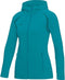 Jako - Hooded jacket Move - Dames - maat 38