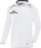 Jako - Hooded sweater Prestige - Hooded sweater Prestige - 3XL - wit/zwart