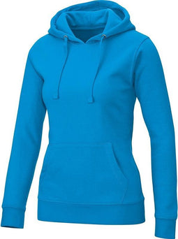Jako - Hooded sweater Team Junior - Kinderen - maat 140