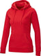 Jako - Hooded sweater Team Junior - rood - Maat 164