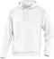 Jako - Hooded sweater Team Junior - wit - Maat 164