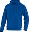 Jako - Hooded sweater Team Senior - royal - Maat XXL