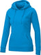 Jako - Hooded sweater Team Women - Dames - maat 34