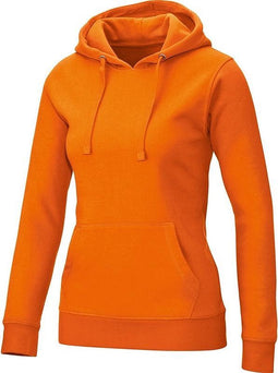 Jako - Hooded sweater Team Women - Dames - maat 42