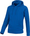 Jako - Hooded sweater Team Women - royal - Maat M/L