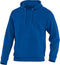 Jako - Hooded sweater Team Women - royal - Maat M/L