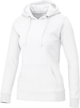 Jako - Hooded sweater Team Women - wit - Maat 42