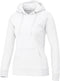 Jako - Hooded sweater Team Women - wit - Maat 42