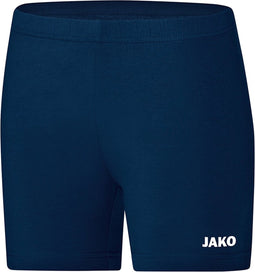 Jako Indoor 2.0 Tight Kinderen - Marine | Maat: 152