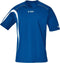 Jako Indoor Jersey Mach Junior - Sportshirt - Kinderen - Maat 164 - Royal;Wit