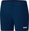 Jako Indoor Tight 2.0 Dames Marine Maat 38