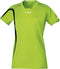 Jako - Indoorshirt Match Dames - Volleybal - 46-48 - Groen