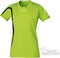 Jako - Indoorshirt Match Dames - Volleybal - 46-48 - Groen