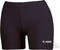 Jako - Indoortight Basic - Volleybal Dames Short - 46 - Navy