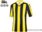 JAKO Inter KM - Voetbalshirt - Heren - Maat S - Geel