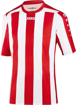 JAKO Inter KM - Voetbalshirt - Heren - Maat XL - Rood